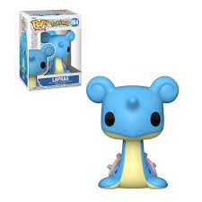Funko Pop - Lapras