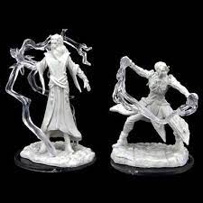 WIZK!DS - Remnant Faithful & Chosen Mini Figures