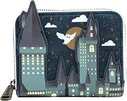 Harry Potter Passport Holder