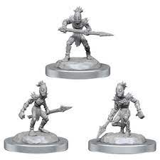 D&D Nolzur's Marvelous Miniatures - Vegepygmies