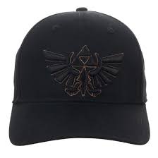 Lounge Fly - Nintendo - Legend of Zelda Flex Fit