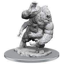 D&D Nolzur's Marvelous Miniatures - Girallon
