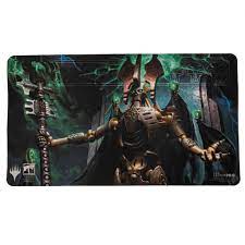 ULTRA PRO - PLAYMAT - MTG WARHAMMER 40K