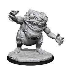 Dungeons & Dragons - Banderhobb Mini Figure