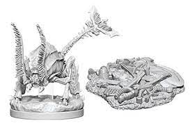 D&D Nolzur's Marvelous Miniatures: RUST MONSTER