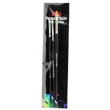 D&D Prismatic Paint - Paint Brushes