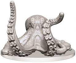 WIZKIDS DEEP CUTS - GIANT OCTOPUS