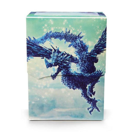 Dragon Shield - Deck Shell - Celeste