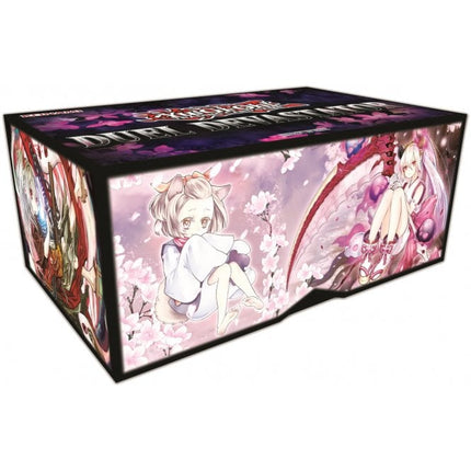 Yu-Gi-Oh! Duel Devastator Box Set