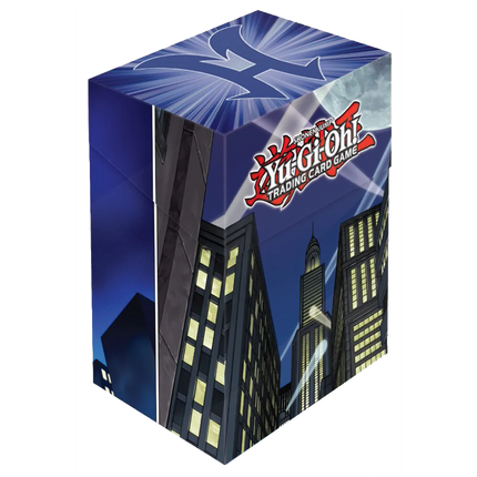 Elemental Hero Deck Box