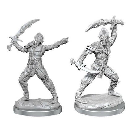 D&D Nolzur's Marvelous Miniatures - Githyanki