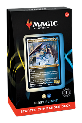 Commander 2022 Starter Deck