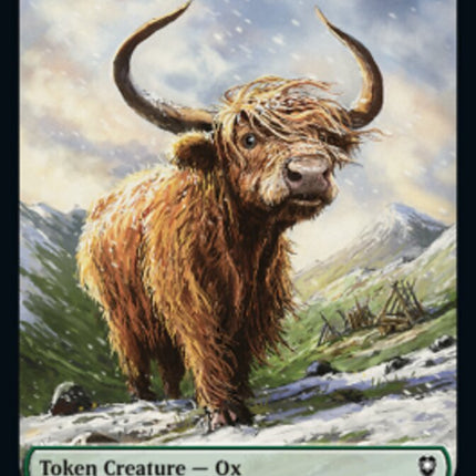 Treasure [Battle for Baldur's Gate Tokens]