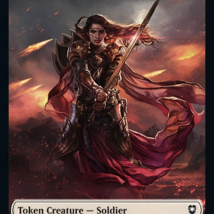 Treasure [Battle for Baldur's Gate Tokens]