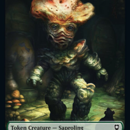 Treasure [Battle for Baldur's Gate Tokens]
