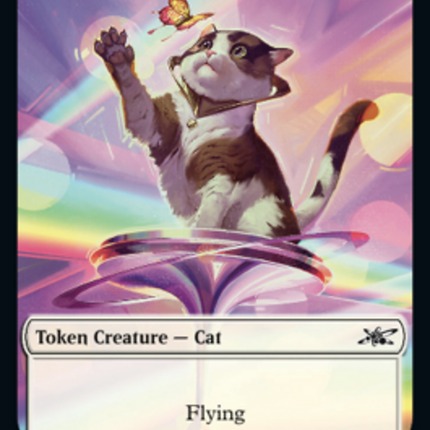 Cat [Unfinity Tokens]