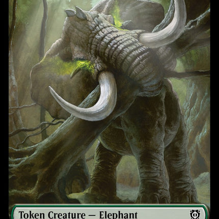 Human Soldier [Phyrexia: All Will Be One Commander Tokens]