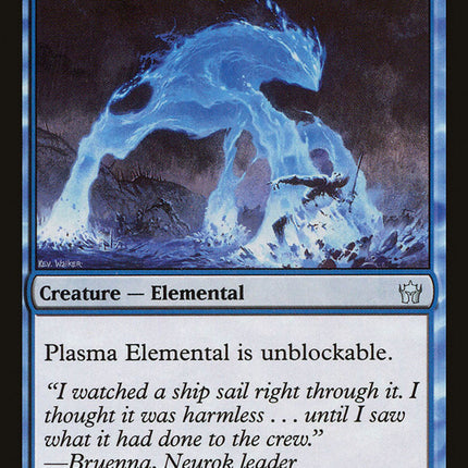 Plasma Elemental [Fifth Dawn]