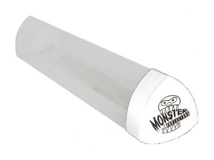 Monster Mat Tube Prism White