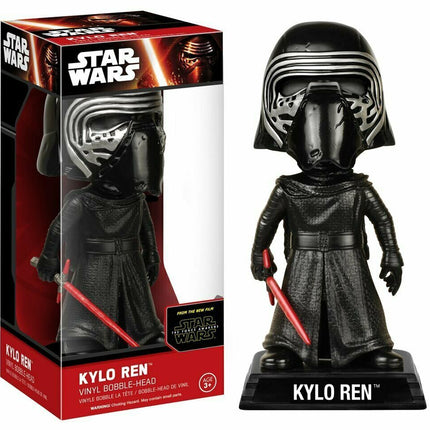 Kylo Ren Funko Pop