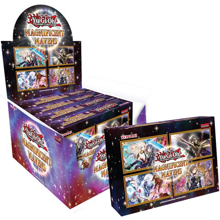 Magnificent Mavens 2022 Holiday Box