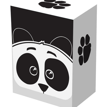 Legion Panda Deck Box