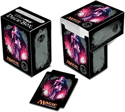 Liliana of the Dark Realms Deck Box