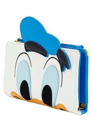 Donald Duck Loungefly Wallet
