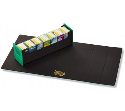 Dragon Shield Nest Magic Carpet Green/Black
