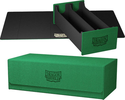 Dragon Shield Nest Magic Carpet XL Green/Black