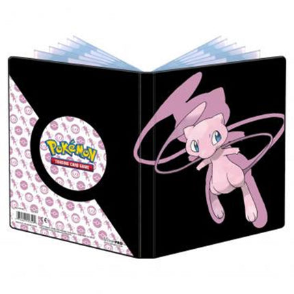Ultra Pro Mew 4 Pocket Portfolio