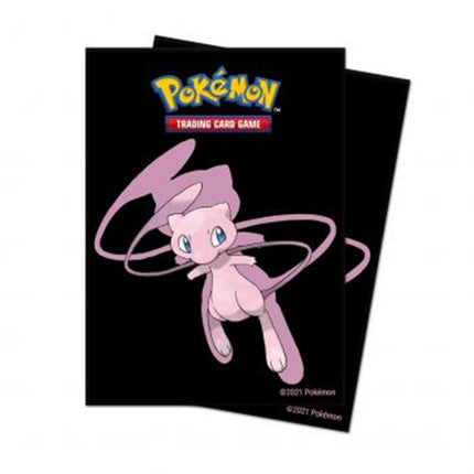 Ultra Pro Mew Deck Protector Sleeves (65ct)