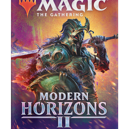 Modern Horizons 2 Draft Booster Pack Dark Fox TCG Modern Horizons 2 Draft Booster Pack Dark Fox TCG