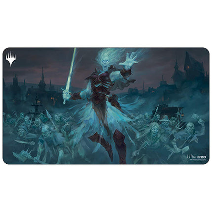 Millicent Playmat
