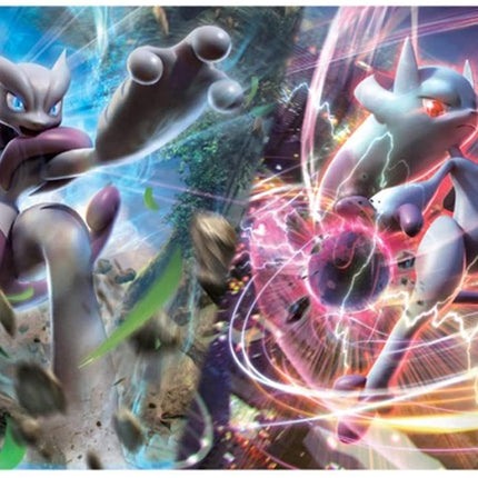 Pokemon Playmats