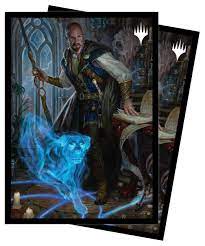 Mordenkainen Sleeves 100ct