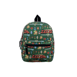bioworld zelda mini backpack Lounge Fly - Nintendo