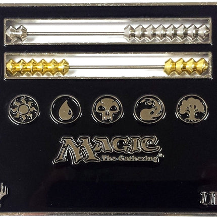 MtG Abacus Life Counter