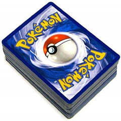Pokemon Mystery Pack
