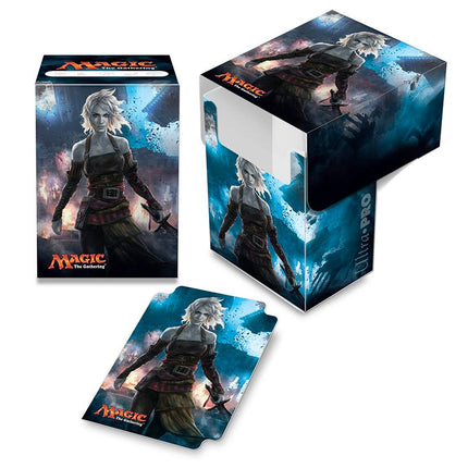 Nahiri The Harbinger Deck Box