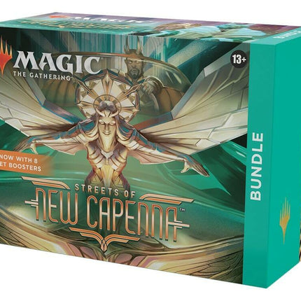 Streets of New Capenna Bundle