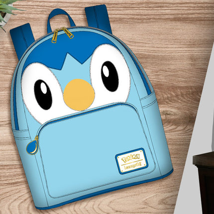 Piplup Loungefly Backpack