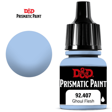 Wizkids D&D Prismatic Ghoul Flesh
