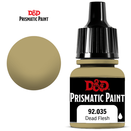 Wizkids D&D Prismatic Dead Fish
