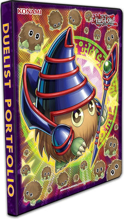 Kuriboh Kollection 9-Pocket Portfolio Binder