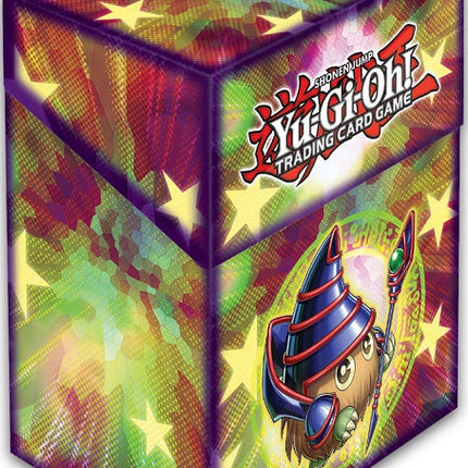 Kuriboh Kollection Deck Box
