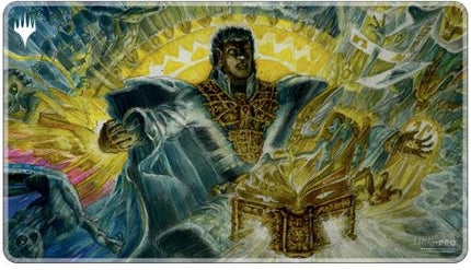 ULTRA PRO - PLAYMAT - MTG DMR Force of Will Holofoil Playmat