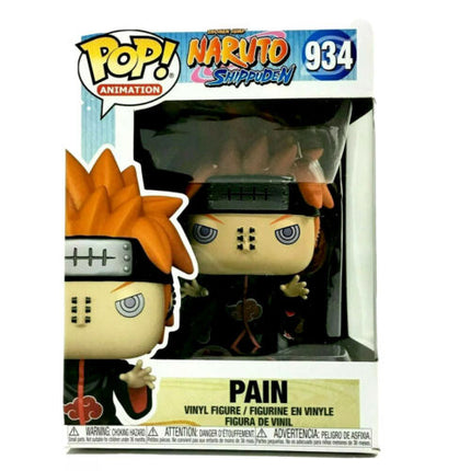 Funko Pop! Pain #934