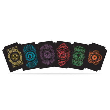 Magic the Gathering Deck Dividers (12 count)