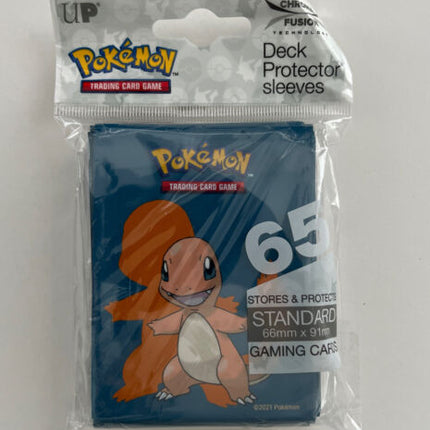 Pokemon charmander Sleeves